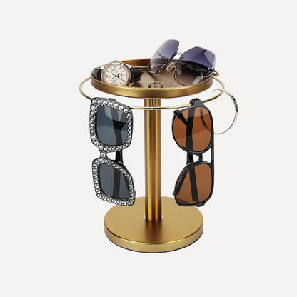 EyedraTower Rotating Glasses Frame