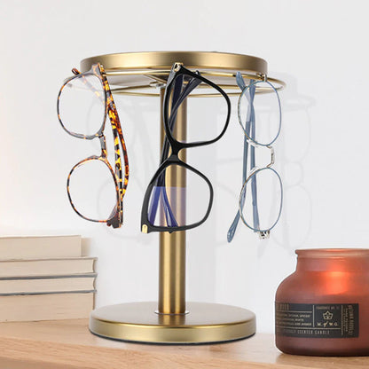 EyedraTower Rotating Glasses Frame